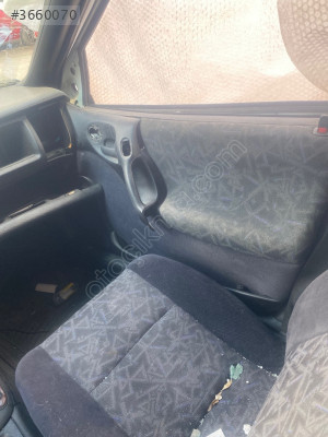 OPEL VECTRA B SAĞ ÖN KAPI DÖŞEMESİ ÇIKMA ORJİNAL
