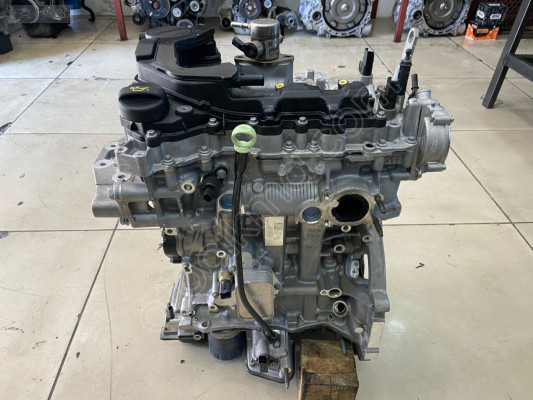 CİTRÖEN  C4  1.2  PURETECH   TEMİZ  MOTOR