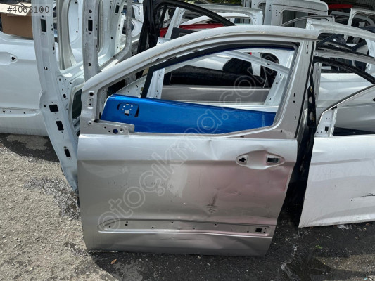 MİRİM OTODAN FORD COURİER SOL ÖN KAPI