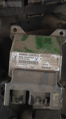 98AG 14B056 ACF 0 285 001 249 FORD FOCUS İÇİN AİRBAG BEYNİ