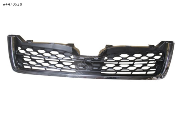 Subaru Forester Panjur 13/16