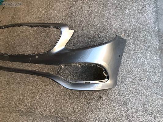 MERCEDES W213 KASA E180 ÖN TAMPON ORJİNAL ÇIKMA