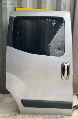 CITROEN NEMO MSAG SÜRGÜLÜ KAPI ÇIKMA ÇEVİK OTO