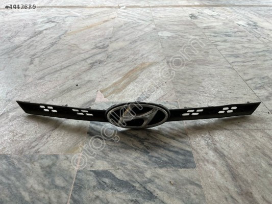 HYUNDAİ İ20 15-18 PANJUR