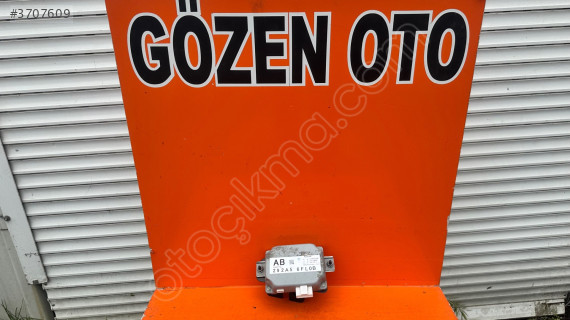 CLİO 5 REGÜLATÖR BEYNİ 292A56FL0B