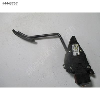 Opel Astra Gaz Pedalı 9204283