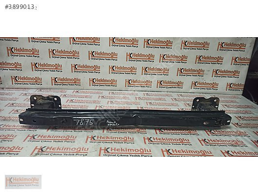 FORD FOCUS 3 C-MAX AM51U403C94AA ARKA TAMPON DEMİRİ ORJİNAL ÇIKM