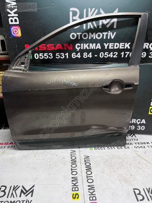 qashqai j11 sol ön kapı
