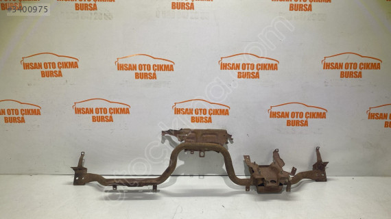 HYUNDAİ FX TORPİDO İÇ DEMİRİ