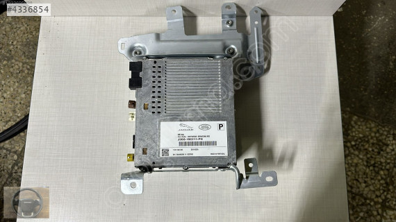 J9D3-19C211-PH VELAR SPORT F-PACE EVOQUE NAVİGOSYON BURSA MG