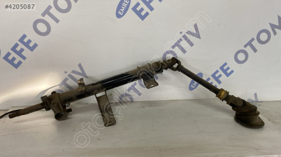 hyundai h100 2001 direksiyon mafsalı/kolonu/mili (son fiyat)