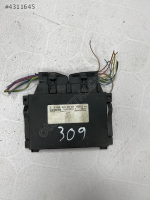 Mercedes C Serisi W203 Şanzıman Beyni A0255452032