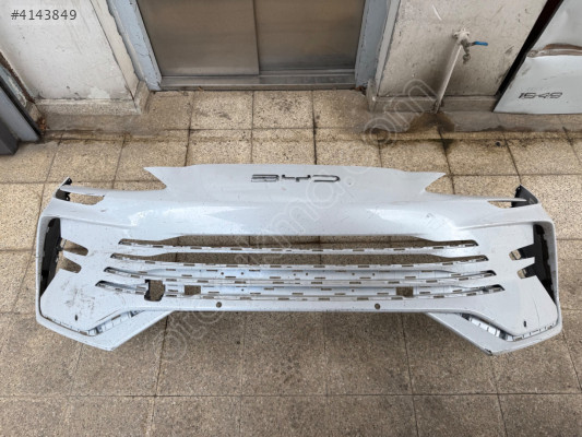 BYD SEAL U ÇIKMA ORJİNAL ÖN TAMPON BDÇ