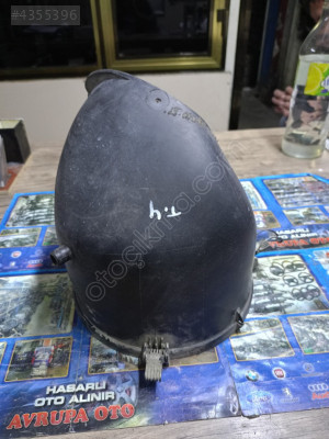 701815915 B Transporter T4 2.5 hava filtre kapağı çıkma orjinal