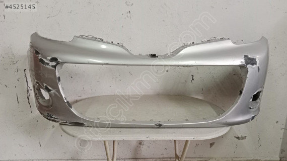 Reno kango on tampon