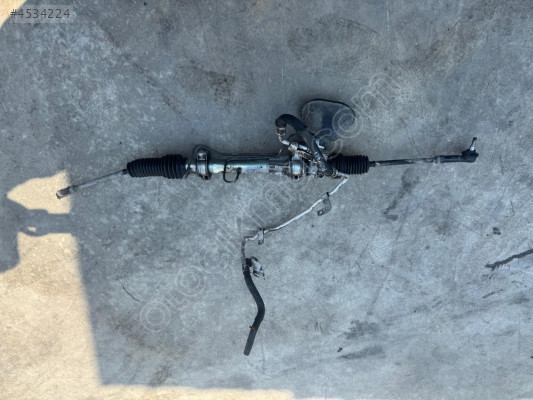 RENAULT KANGO DİREKSİYON KUTUSU