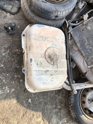 HUNDAİ ATOS YAKIT DEPOSU