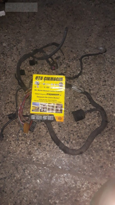 VOLKSWAGEN JETTA 1.6 TDİ CAY MOTOR TESİSATI