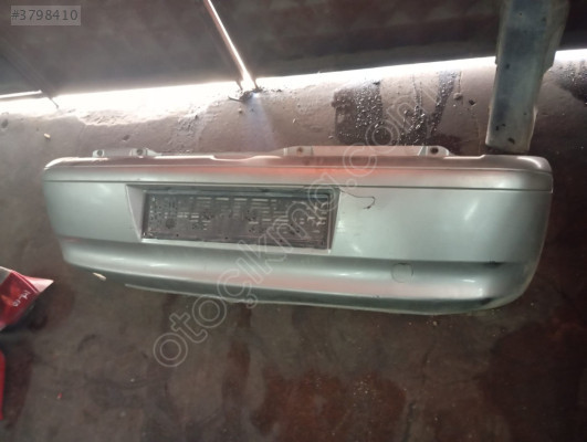 FIAT PALIO ARKA TAMPON MERT OTO