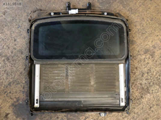 ROVER 214 ÇIKMA ORJİNAL BAGAJ