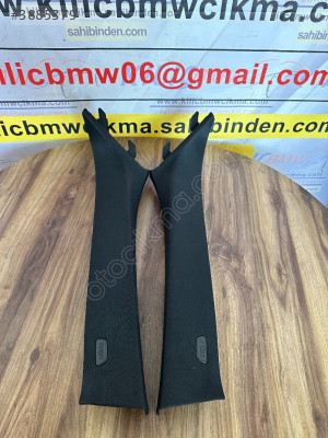 BMW G30 ÖN DİREK İÇ KAPLAMA 51438065021