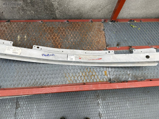 OPEL MERİVA ÖN TAMPON demiri