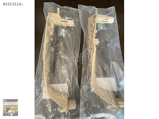 51417438523 BMW 5 SERİSİ M5 G31 F90 İÇ KAPI KOLU