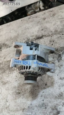 2009-2014 OPEL ASTRA J 1.4 BENZİNLİ ŞARJ DİNAMOSU