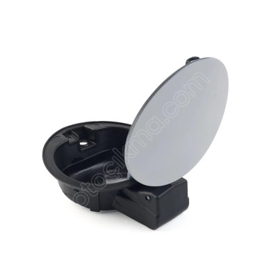 1K8809857C VW SCİROCCO 09-18 YAKIT DIŞ DEPO KAPAGI KOMPLE