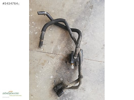 FORD MONDEO SÖKME TERMOSTAT 2.0 BENZİN ECOBOOST CJ5E-8K556-BB