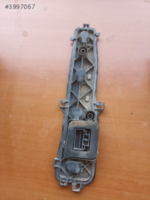 Fiat Fiorino Sağ Stop Duyu