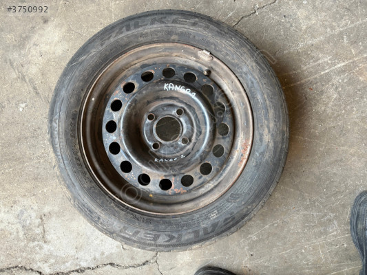 RENAULT KANGOO 2 STEPNE 175 - 65 - 14