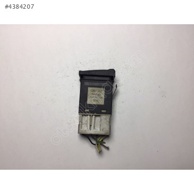 Audi A6 C4 Sis Farı Düğmesi 4A0941535