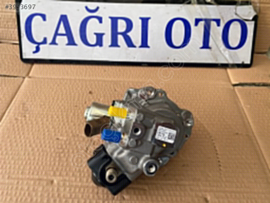 04B130755 H 1.4 TDI MAZOT POMPASI İBİZA TOLEDO POLO