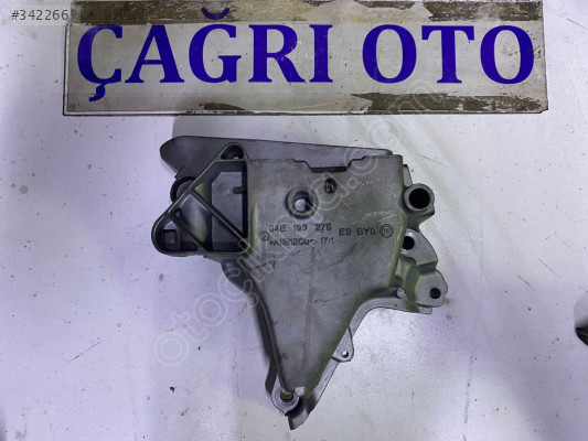 JETTA MOTOR DESTEK BRAKETİ 04E199275H ÇAĞRI OTO MASLAK