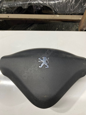 PEUGEOT 207 (06-08) DİREKSİYON AİRBAG
