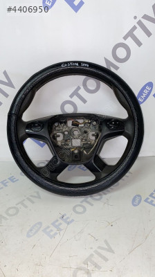 ford custom 2015 direksiyon simidi (son fiyat)