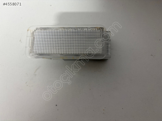 PEUGEOT BAGAJ LAMBASI