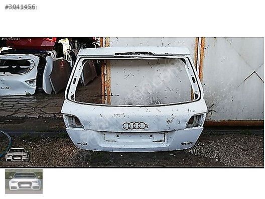 A3 BAGAJ KAPAĞI