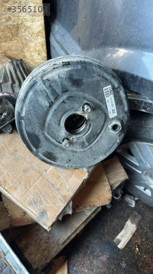 ASTRA H VESTENHAUZ FREN TÜPÜ MERKEZ VAKUM