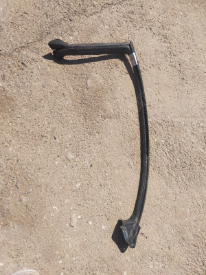 MERCEDES CLS W219 KAPI CAM FİTİLİ ARKA SOL A2197300778
