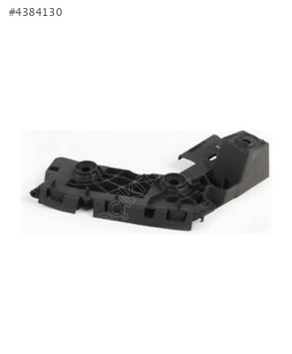 ARKA TAMPON BRAKETİ SOL GOLF 8 2021 5H6807393D