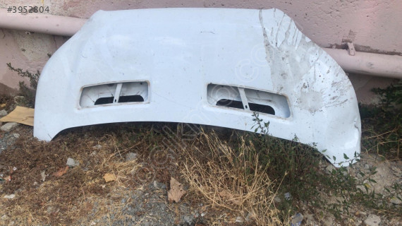 FORD TRANSİT ÖN KAPUT ORJ ÇIKMA