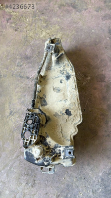 2018 PEJO 301 ÇIKMA ORJİNAL GARANTİLİ ADBLUE MOTORU