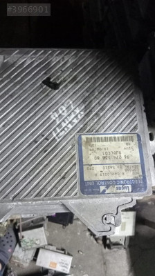 Pejo 406,Citroen xsantia motor beyni yedek parça