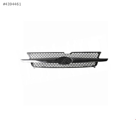 ÖN PANJUR NİKELAJLI GETZ 2002-