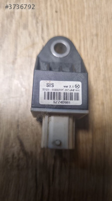 2014-2018 Hyundai Accent için Darbe Sensörü