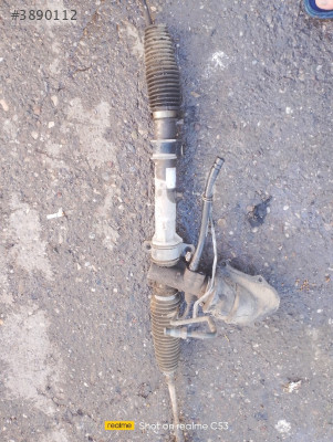 MİCRA K11 DİREKSİYON KUTUSU