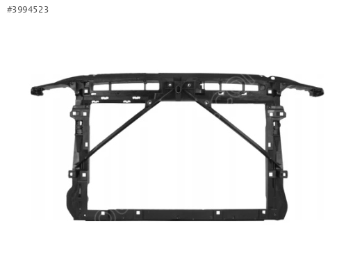 SKODA OCTAVIA 2013-2020 ÖN PANEL GENİŞ TİP SIFIR - 5E0805588C