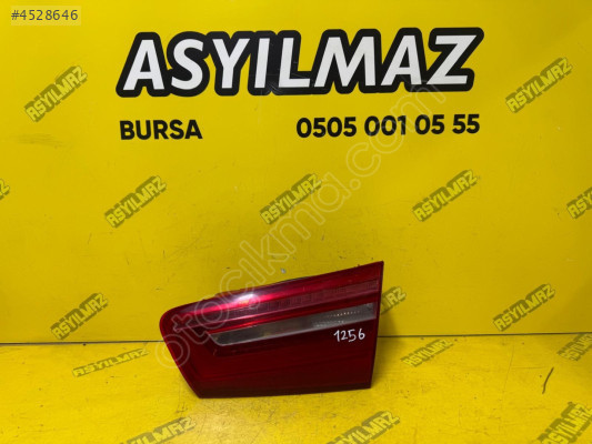 AUDİ A6 SAĞ İÇ STOP 11-14 (İTHAL)
